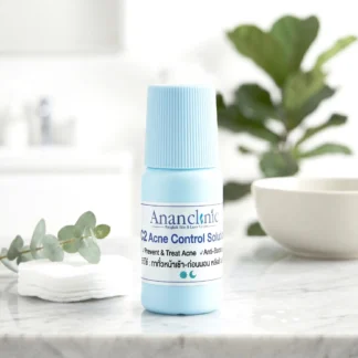 Acne Control Solution 10cc