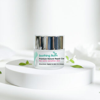 Soothing Balm (Premium Natural Repair Cream)
