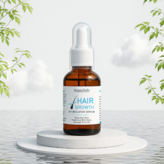 Hair Growth Stimulator Serum (50ML)
