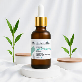 M.D (Intense Hair Regrowth Serum)